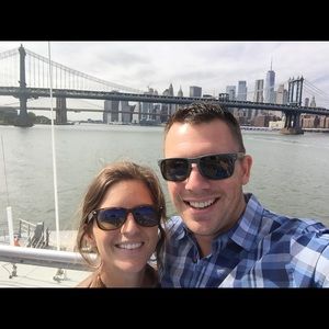 Meet your Posher, Greg